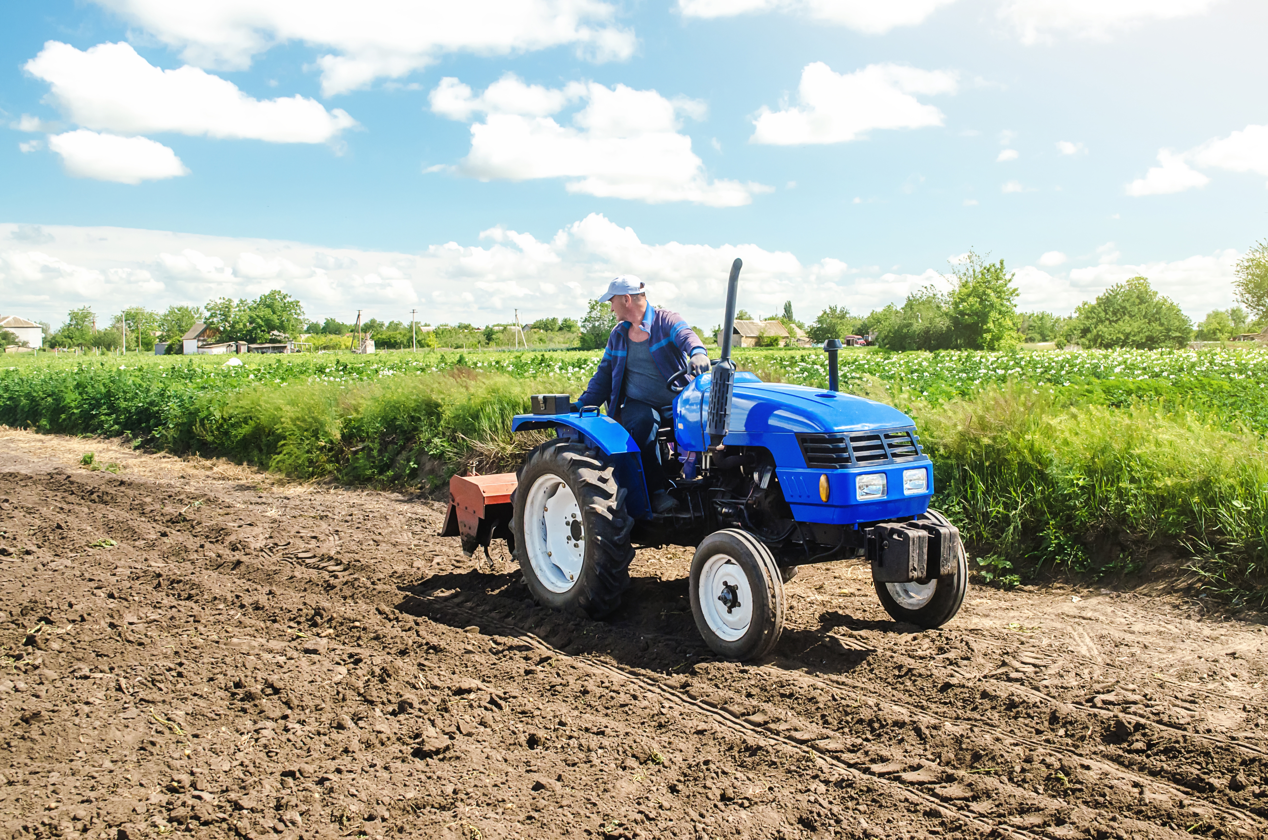 Ceramic-Coating-for-Tractor--in-San-Luis-Rey-California-Ceramic-Coating-for-Tractor-4818125-image